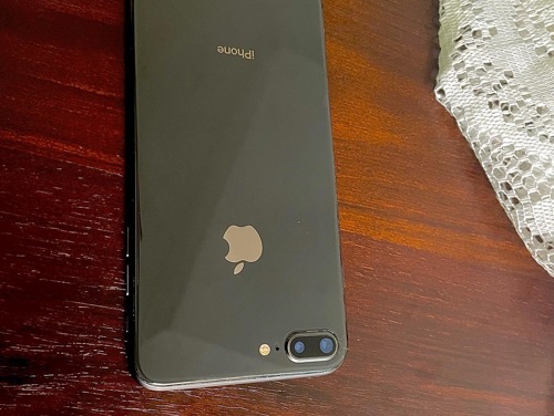 Iphone 8plus