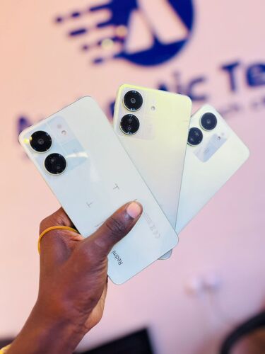 Redmi 13C
