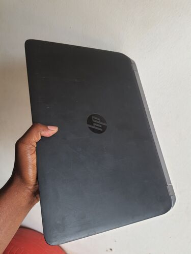 Hp probook 450 g2 core i5