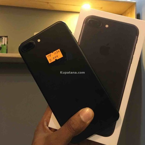 Iphone 7plus 32gb Brand New