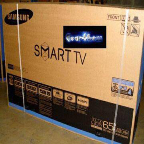 New Smart TV 55inch