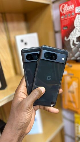 Google Pixel 8