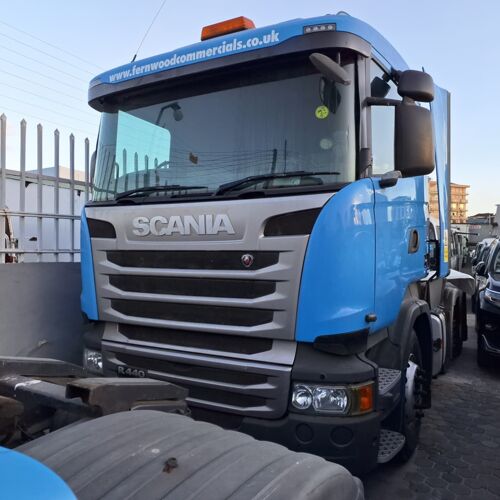 Scania R440 for sale 