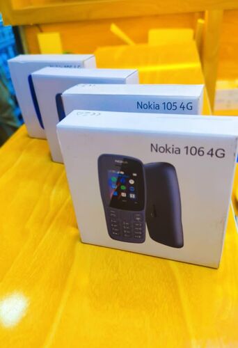 Nokia 106