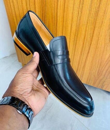 Viatu vya ngozi vya clarks 
