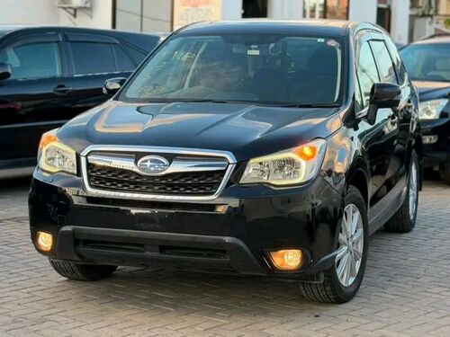 SUBARU FOREST BEI ML31 IPO