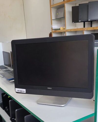 Dell all in one,i5 8gb/500gb