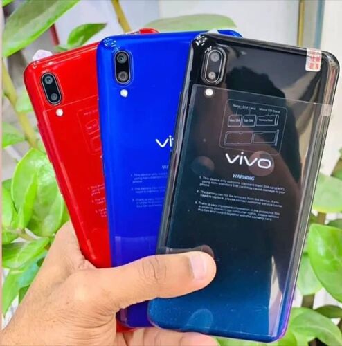 Vivo y93 GB 128