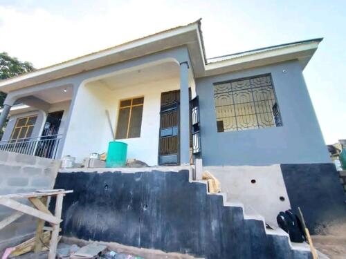 STAND ALONE FOR RENT AT KIMARA KOROGWE