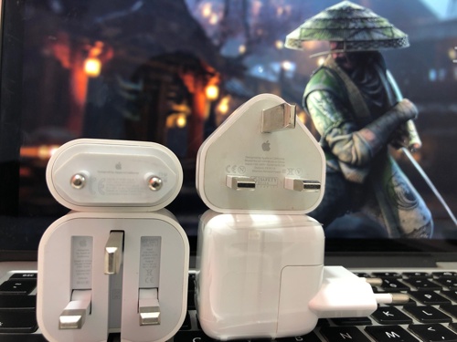 iphone 12 ProMax Charger