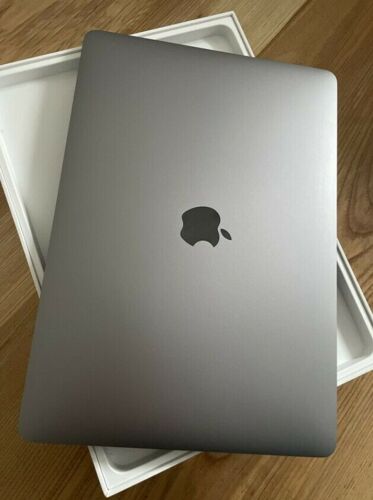Apple MacBook Pro Touch Bar 2018 13" 2.7ghz i5 16gb 1tb