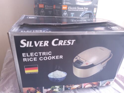 rice cooker 