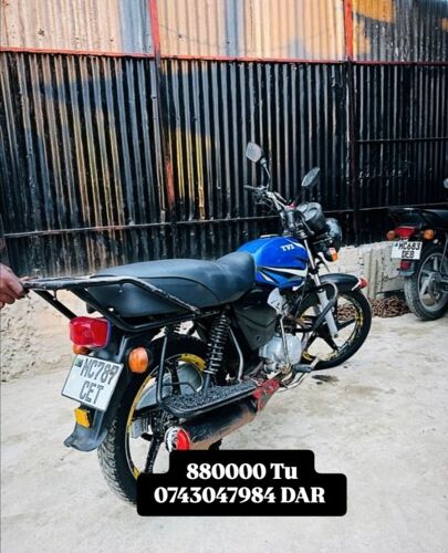 Tvs inauzwa 
