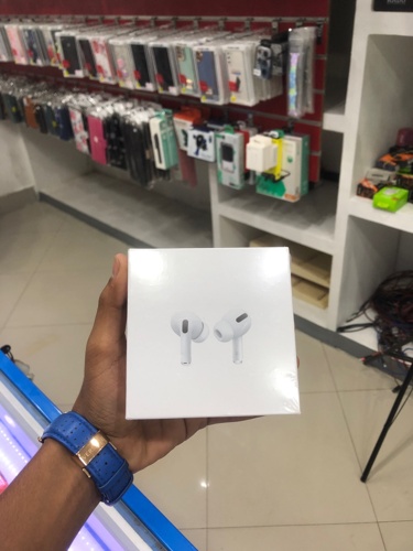 Apple Airpods Pro