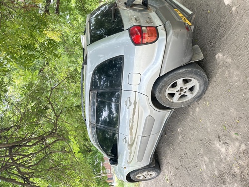 TOYOTA RAV4 KILL TIME 