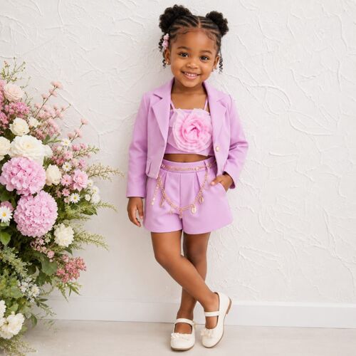 PENS VEST & JACKET + CHENI