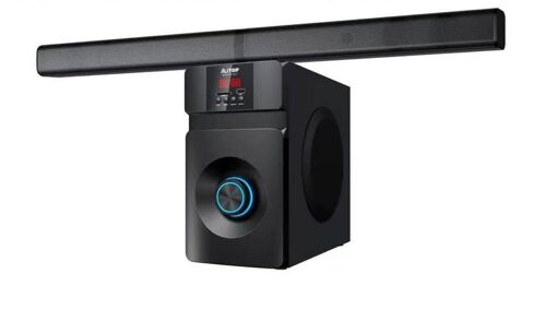 Sound bar