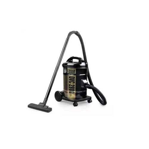 dry vacuum cleaner