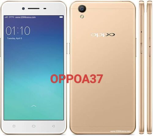 Oppo A37 Mpya