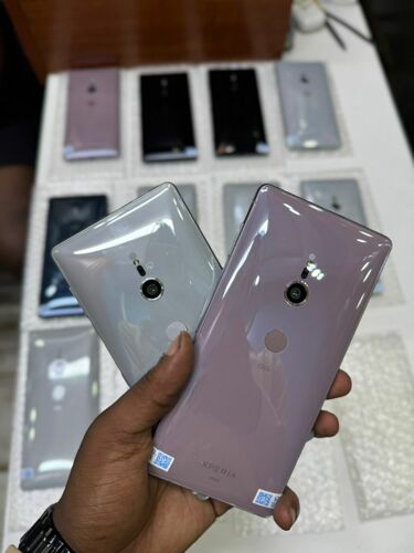 Sony Xz2 gb 64 