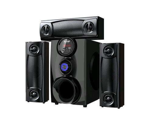 ALITOP SUBWOOFER