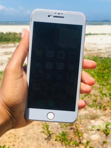 Used iphone 7+