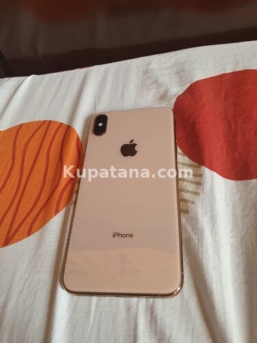 Iphone Xs Max 256GB