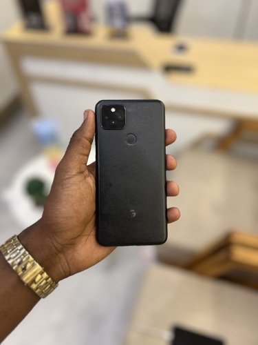 Google pixel 5