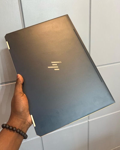 HP Spectre x360