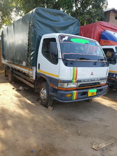 MITSUBISH CANTER 0696002320