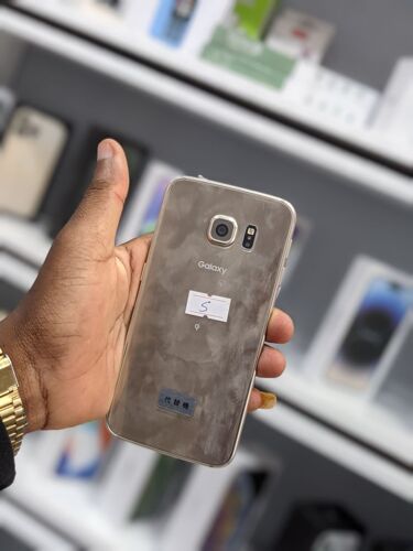 Samsung s6 Edge 