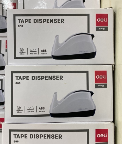 Tape Dispenser