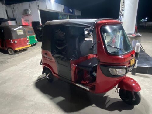Tvs bajaji 