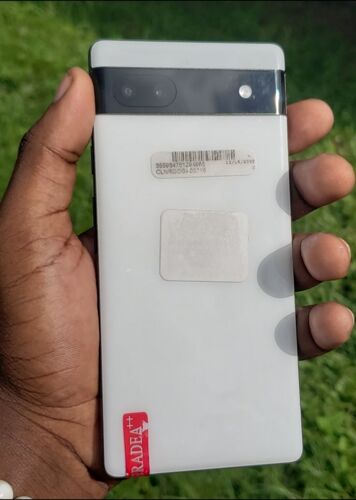 GOOGLE PIXEL 6a