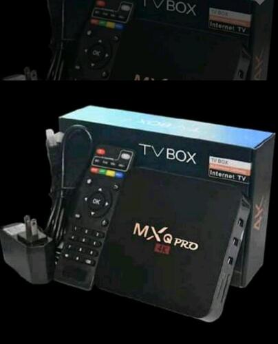 Android TV  Sets