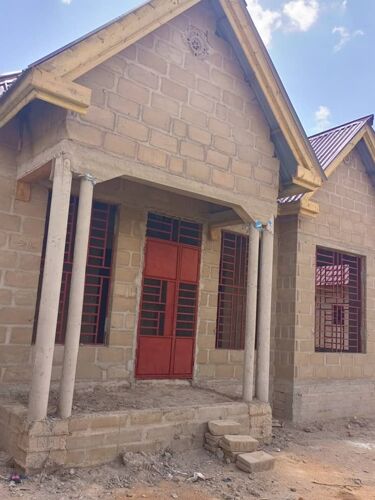 House for sale DODOMA 