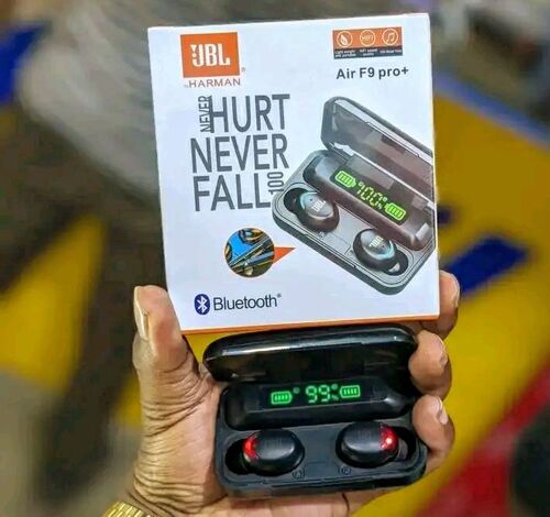 Jbl Earbuds mpya 