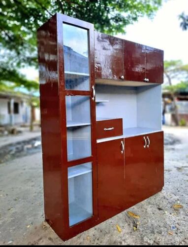 Kitchen Cabinet mpya 
