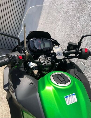 KAWASAKI CC 300 VERSEY 