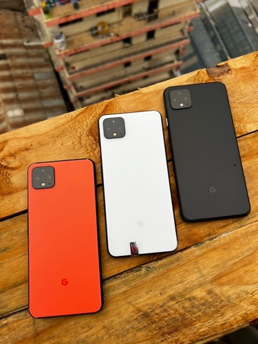 Google Pixel 4 XL