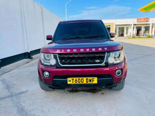 land-rover