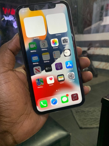 Iphone xr 64 gb