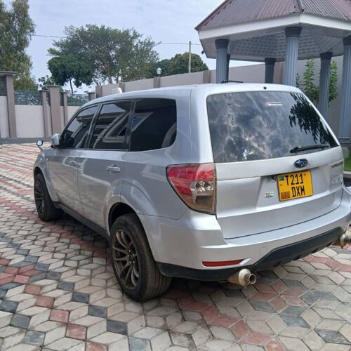 subaru           mins