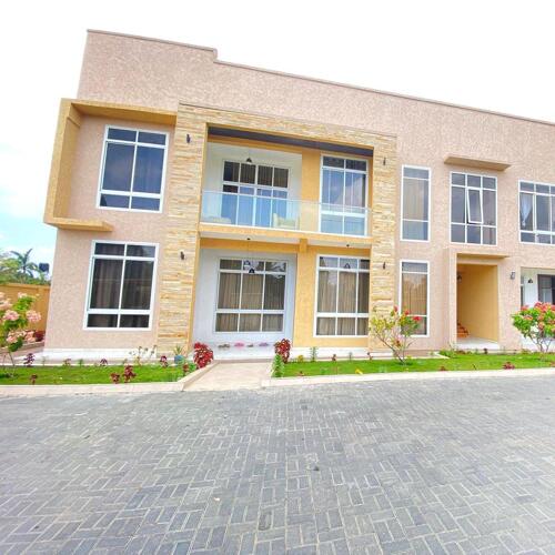 2bedroom Apartment inapangishwa mikocheni