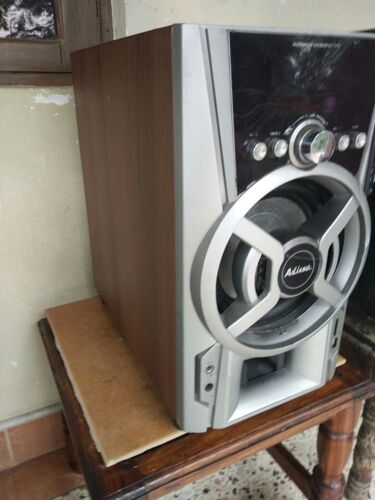 Subwoofer system