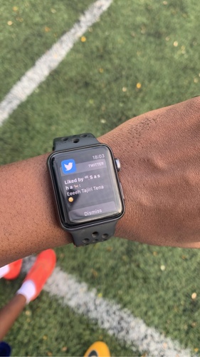 Apple Watch Series 3