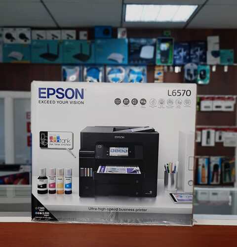 EPSON L6570 INK TANK PRINTE