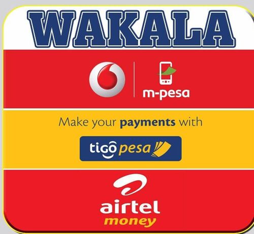 Lain za uwalaka njoo tukuhudum