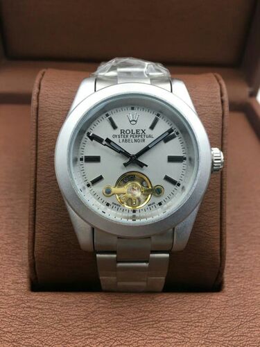 Rolex Automatic Watch 