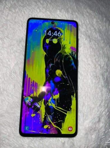 SAMSUNG A71 128GB